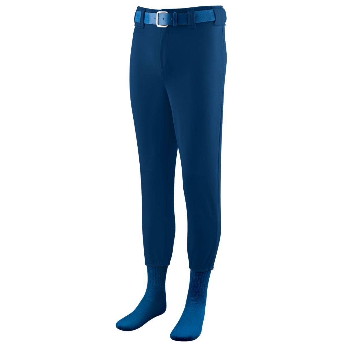 Augusta Sportswear Softball/Baseball Pant in Navy  -Part of the Adult, Adult-Pants, Pants, Augusta-Products, Softball product lines at KanaleyCreations.com