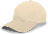 Kanaley Creations Customized Pacific Headwear Coolport™ Mesh Hook-and-loop Adjustable Cap