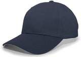 Kanaley Creations Customized Pacific Headwear Coolport™ Mesh Hook-and-loop Adjustable Cap