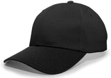 Kanaley Creations Customized Pacific Headwear Coolport™ Mesh Hook-and-loop Adjustable Cap