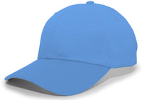 Kanaley Creations Customized Pacific Headwear Coolport™ Mesh Hook-and-loop Adjustable Cap