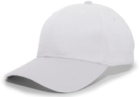 Kanaley Creations Customized Pacific Headwear Coolport™ Mesh Hook-and-loop Adjustable Cap