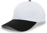 Kanaley Creations Customized Pacific Headwear Coolport™ Mesh Hook-and-loop Adjustable Cap