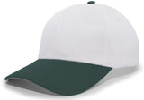 Kanaley Creations Customized Pacific Headwear Coolport™ Mesh Hook-and-loop Adjustable Cap