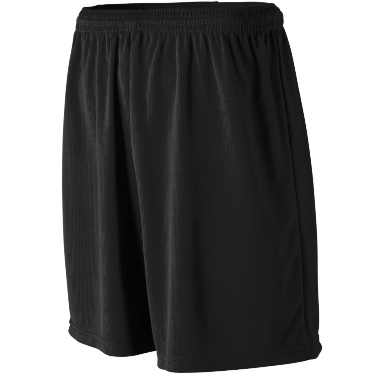 Augusta Sportswear Wicking Mesh Athletic Shorts