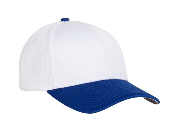 Pacific Headwear Universal Fit Coolport™ Mesh Cap