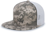 Pacific Headwear D-series Trucker Flexfit® Cap