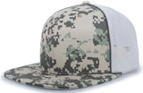 Pacific Headwear D-series Trucker Flexfit® Cap