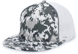 Pacific Headwear D-series Trucker Flexfit® Cap