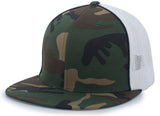 Pacific Headwear D-series Trucker Flexfit® Cap