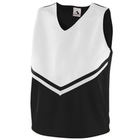 Augusta Sportswear Girls Pride Shell