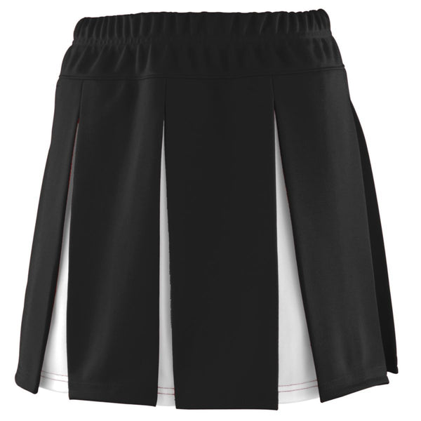 LADIES LIBERTY SKIRT from Augusta Sportswear