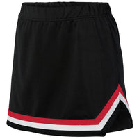 Augusta Sportswear Ladies Pike Skirt