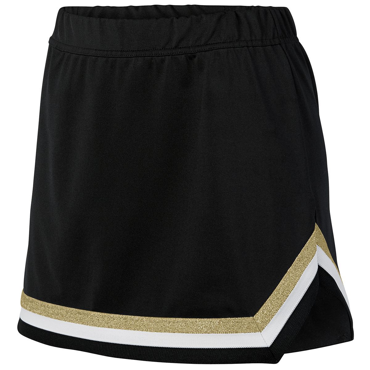 Augusta Sportswear Girls Pike Skirt