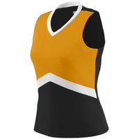 Augusta Sportswear Ladies Cheer Flex Shell