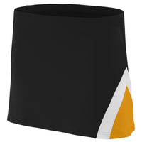 LADIES CHEER FLEX SKIRT from Augusta Sportswear