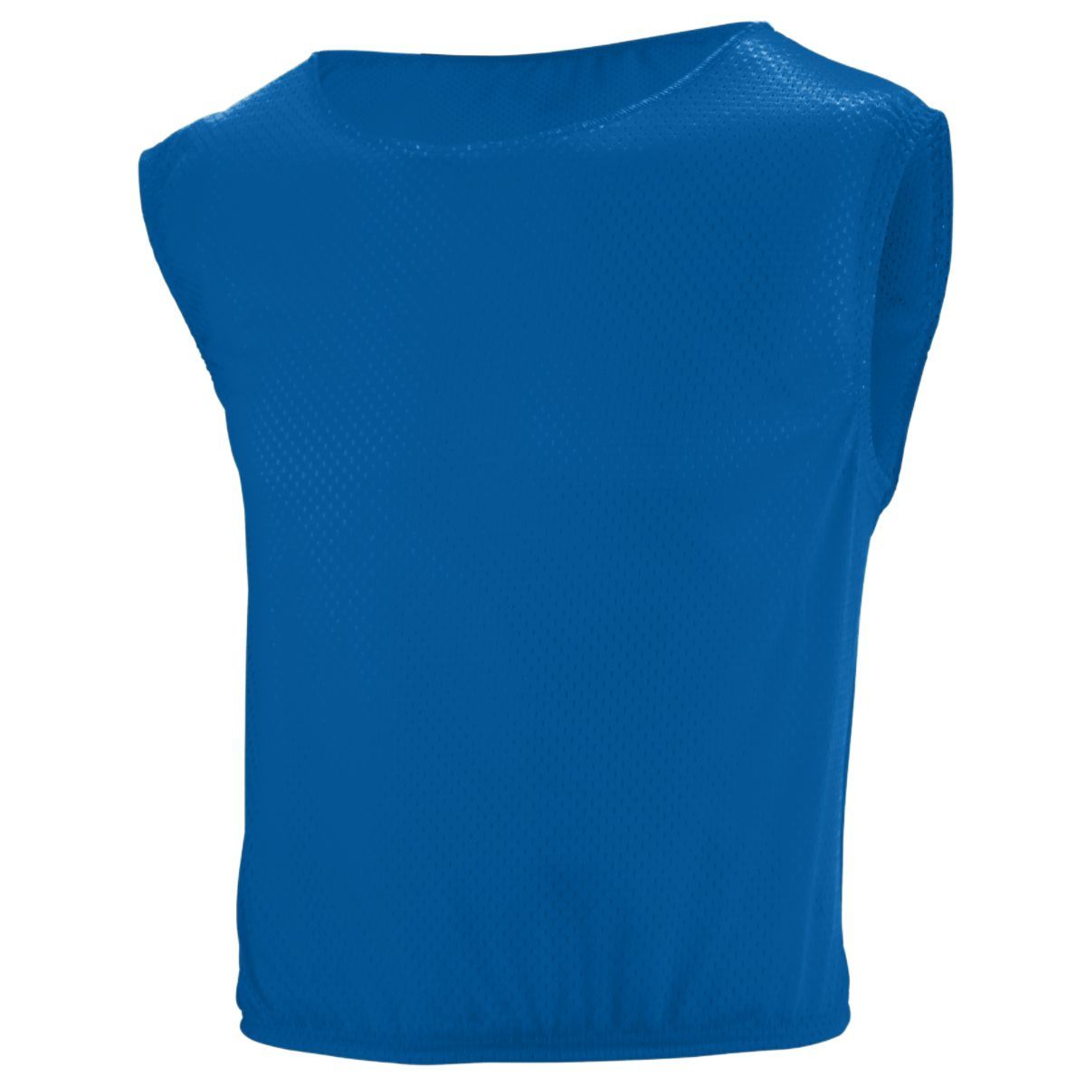 Augusta Sportswear Scrimmage Vest in Royal  -Part of the Adult, Augusta-Products, Football, Outerwear, All-Sports, All-Sports-1 product lines at KanaleyCreations.com