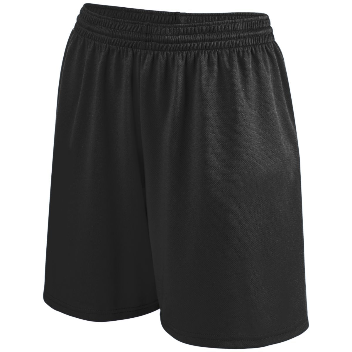 Augusta Sportswear Girls Shockwave Shorts