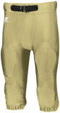 Russell Athletic Youth Deluxe Game Pant in Gt Gold  -Part of the Youth, Youth-Pants, Pants, Football, Russell-Athletic-Products, All-Sports, All-Sports-1 product lines at KanaleyCreations.com