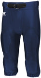 Russell Athletic Youth Deluxe Game Pant in Navy  -Part of the Youth, Youth-Pants, Pants, Football, Russell-Athletic-Products, All-Sports, All-Sports-1 product lines at KanaleyCreations.com