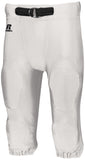 Russell Athletic Youth Deluxe Game Pant in White  -Part of the Youth, Youth-Pants, Pants, Football, Russell-Athletic-Products, All-Sports, All-Sports-1 product lines at KanaleyCreations.com