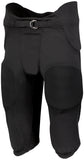 Youth Integrated 7-Piece Pad Pant from Russell Athletic