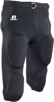 Russell Athletic Deluxe Game Pant in Stealth  -Part of the Adult, Adult-Pants, Pants, Football, Russell-Athletic-Products, All-Sports, All-Sports-1 product lines at KanaleyCreations.com