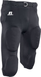 Russell Athletic Deluxe Game Pant in Stealth  -Part of the Adult, Adult-Pants, Pants, Football, Russell-Athletic-Products, All-Sports, All-Sports-1 product lines at KanaleyCreations.com