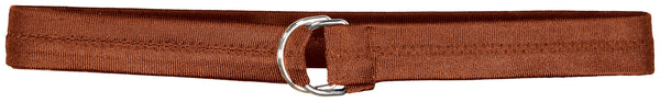 1 1/2 - Inch Covered Football Belt from Russell Athletic