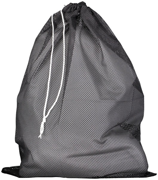 Russell Athletic Mesh Laundry Bag