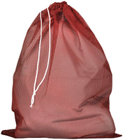 Russell Athletic Mesh Laundry Bag