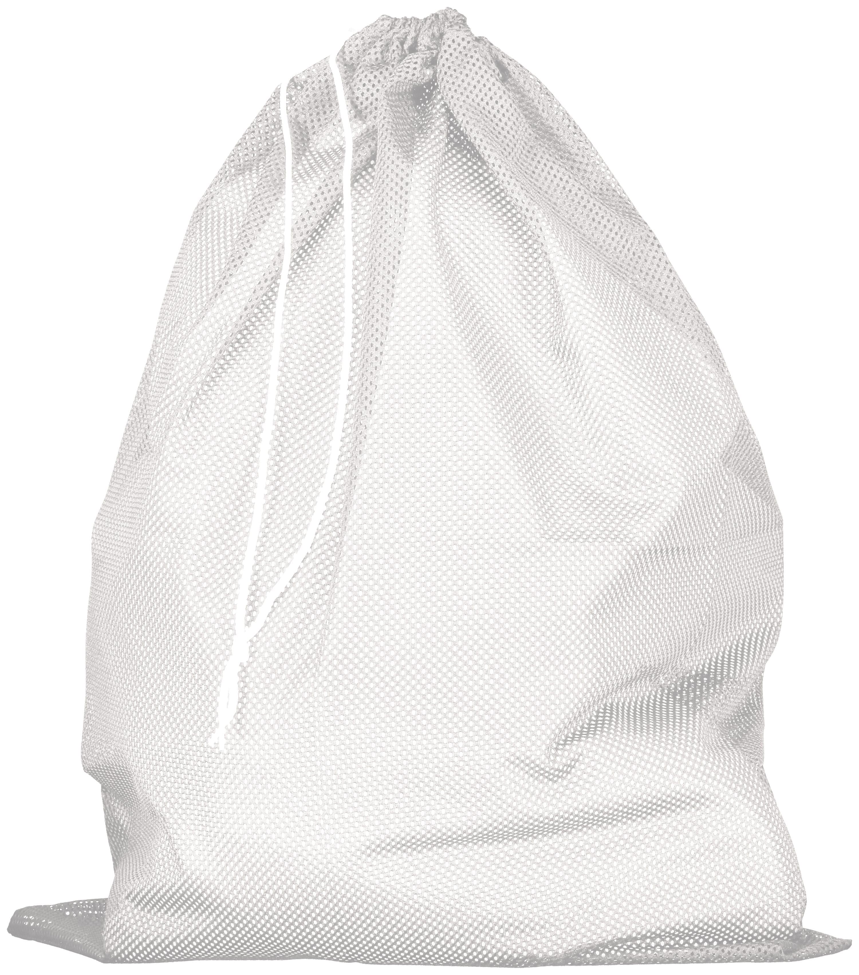Russell Athletic Mesh Laundry Bag