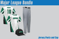 Mockup Major League Bundle (prices start at $105 per player)