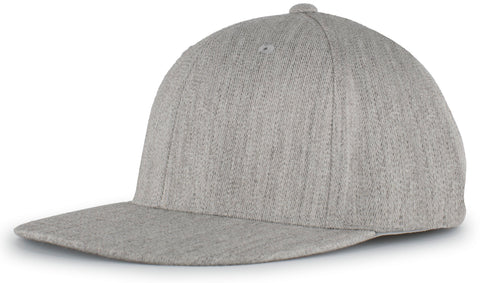 Pacific Headwear Premium Acrylic/wool Blend Flexfit® Cap