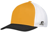 Russell Athletic Flexfit Twill Mesh Cap