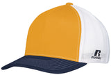 Russell Athletic Flexfit Twill Mesh Cap