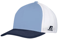 Russell Athletic Flexfit Twill Mesh Cap