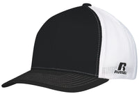 Russell Athletic Flexfit Twill Mesh Cap