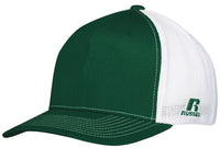 Russell Athletic Flexfit Twill Mesh Cap