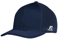 Russell Athletic Flexfit Twill Mesh Cap