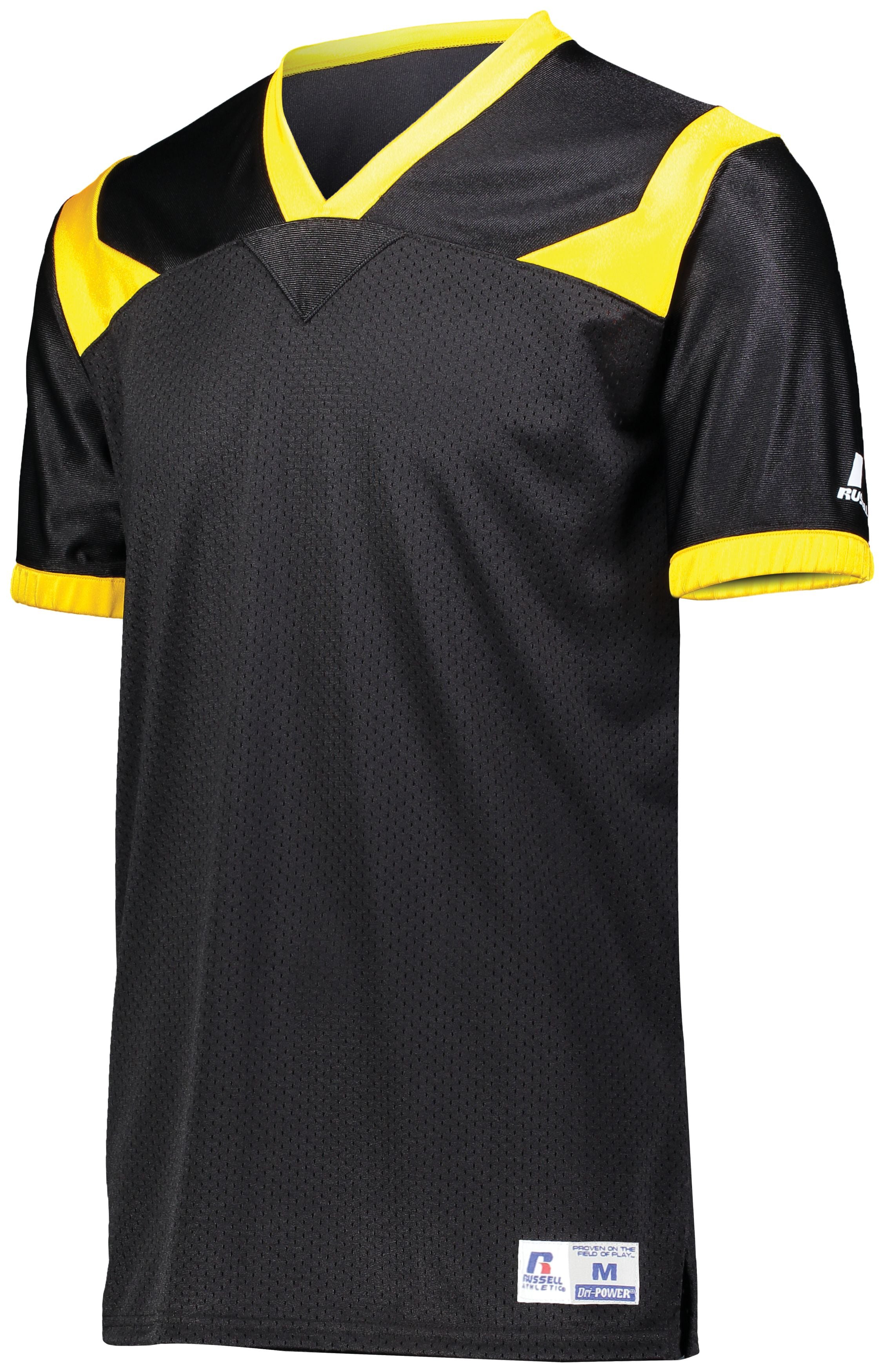 Russell Athletic Youth Phenom6 Flag Football Jersey
