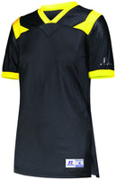 Russell Athletic Ladies Phenom6 Flag Football Jersey