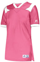 Russell Athletic Ladies Phenom6 Flag Football Jersey