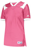 Russell Athletic Ladies Phenom6 Flag Football Jersey