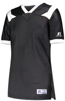 Russell Athletic Ladies Phenom6 Flag Football Jersey