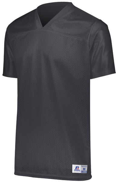 Russell Athletic Youth Solid Flag Football Jersey