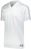 Russell Athletic Youth Solid Flag Football Jersey