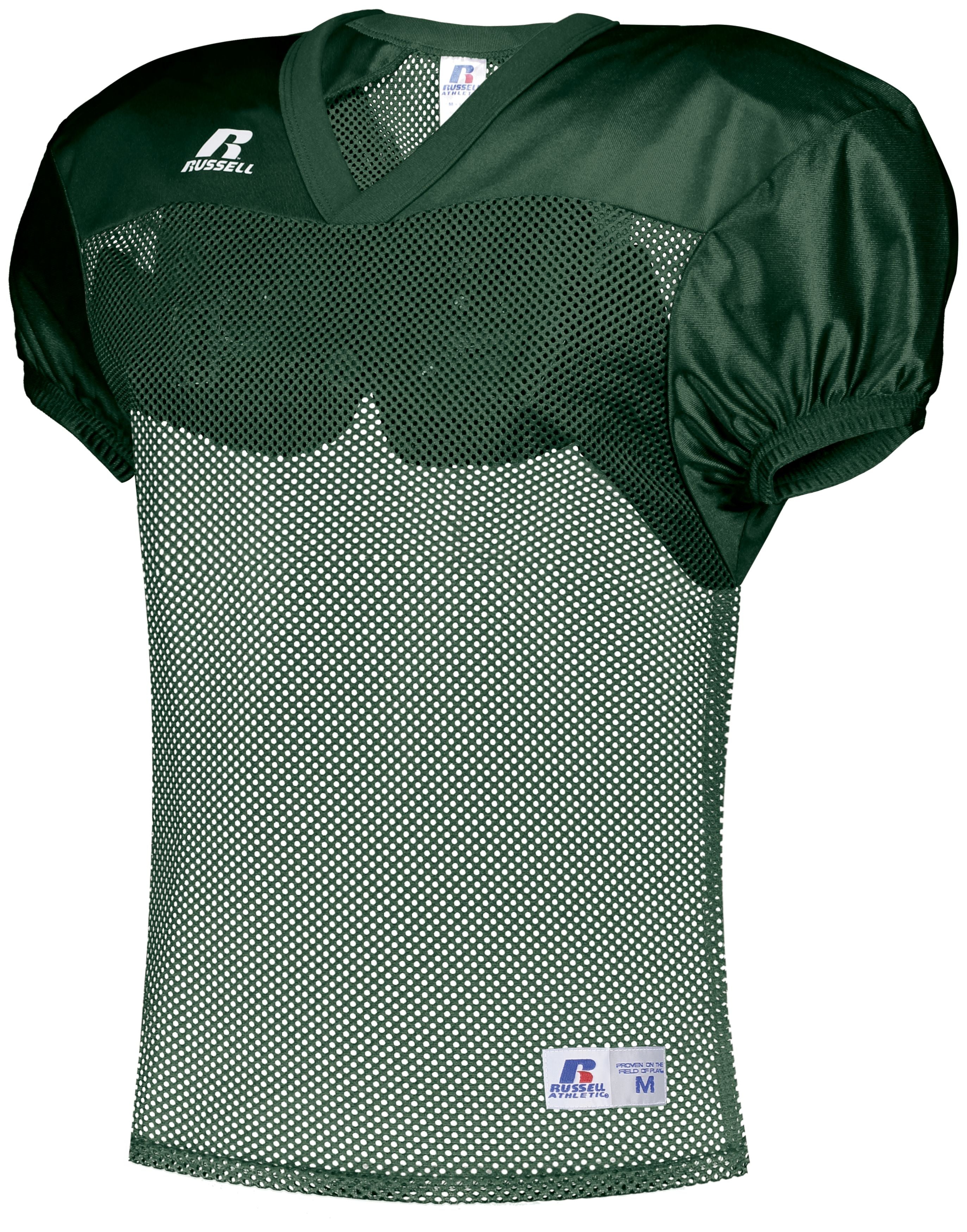 Russell Athletic Youth Stock Practice Jersey