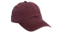 Pacific Headwear Vintage Universal Fit Cap